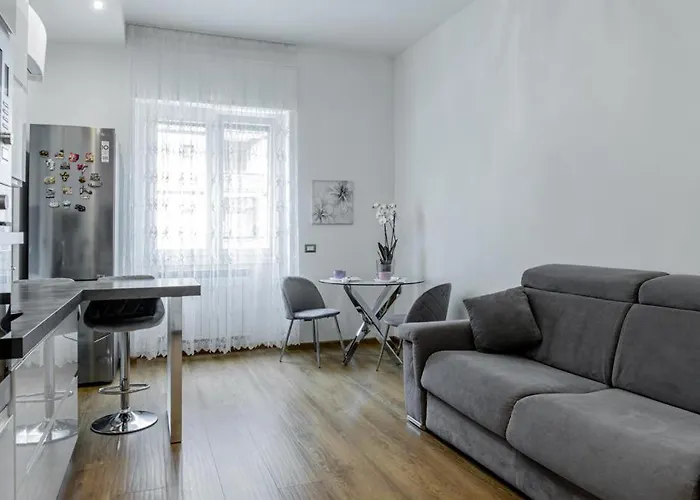 Home Suite Bande Nere